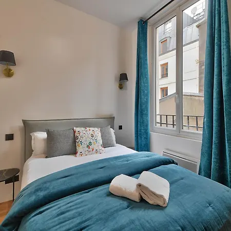 شقة Urban Flat 98 - 4 Bedrooms Center Of *